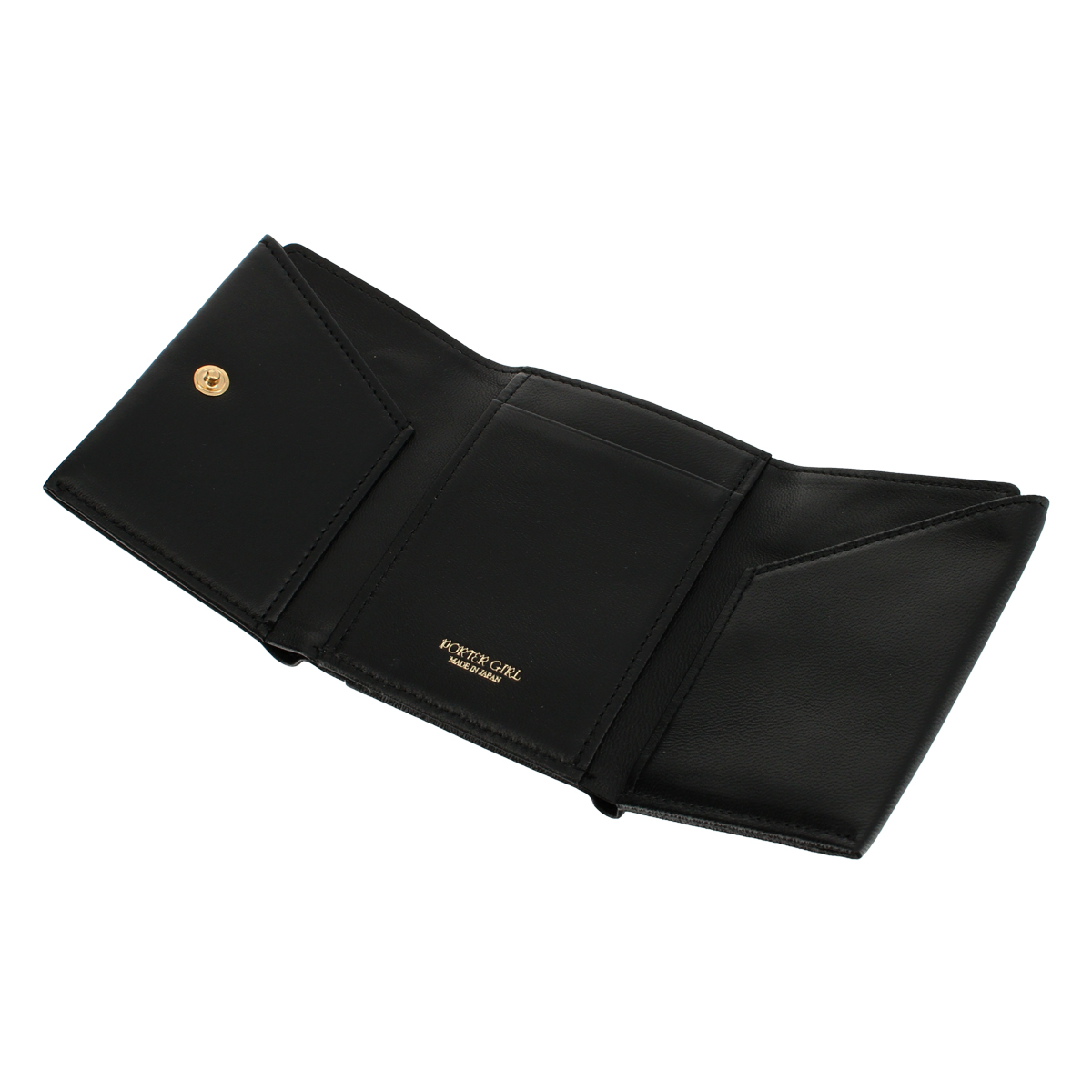 PORTER ポーター ユニ ウォレット 284-01376 UNI 吉田カバン 日本製 三