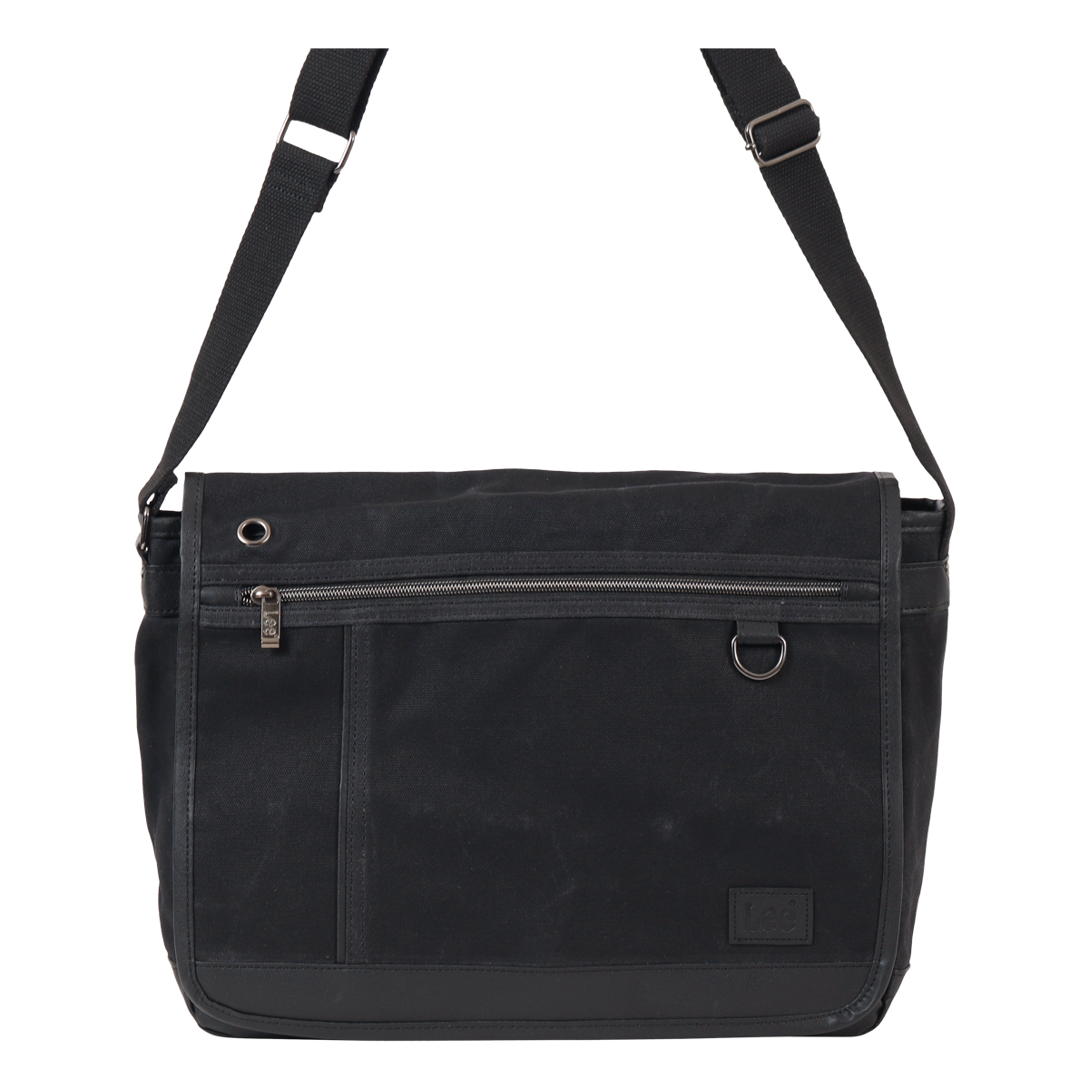 Lee（リー） ショルダーバッグ メンズ レディース 320-4034 crash