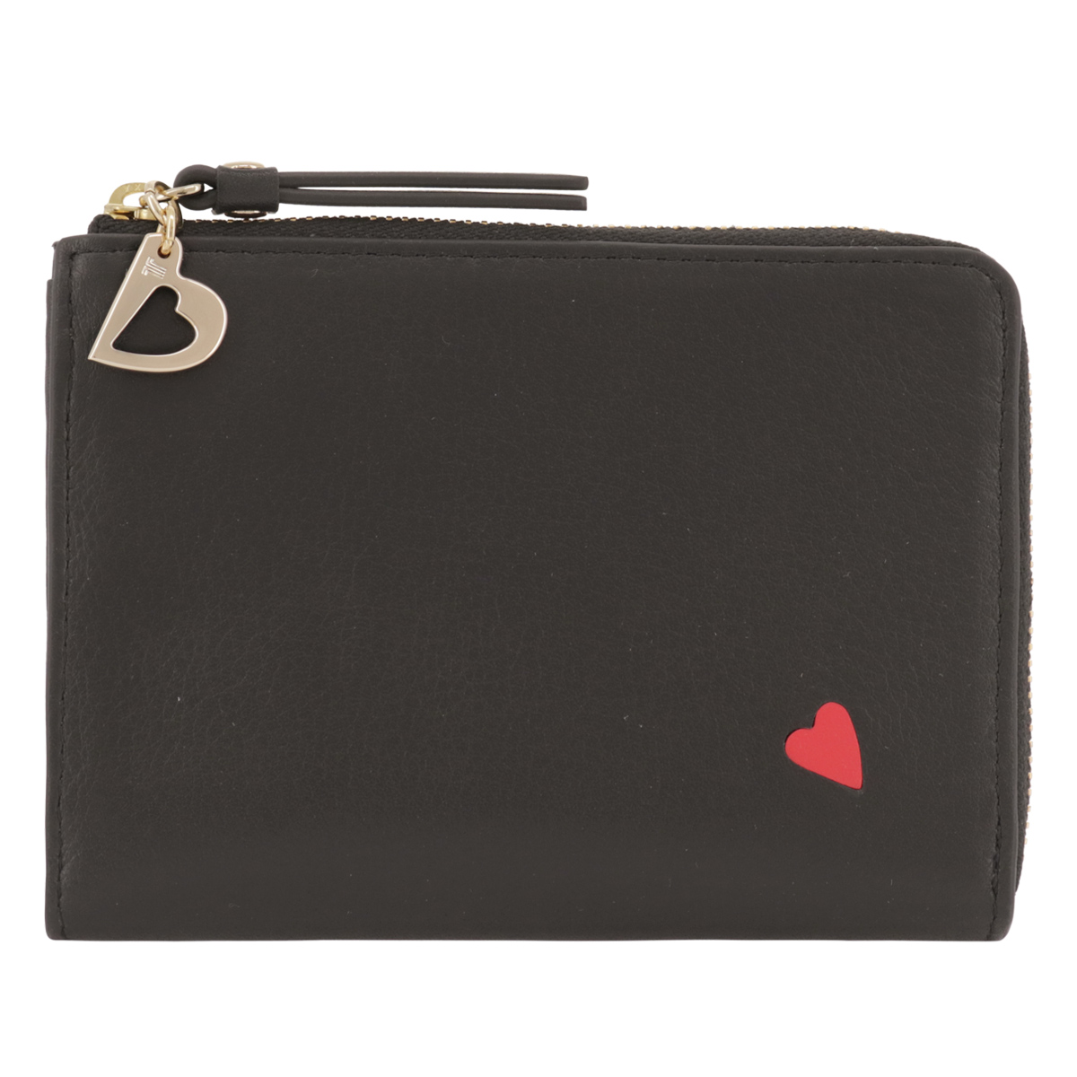 LANVIN en Bleu ランバンオンブルー ミニ財布 小銭入れ カードケース