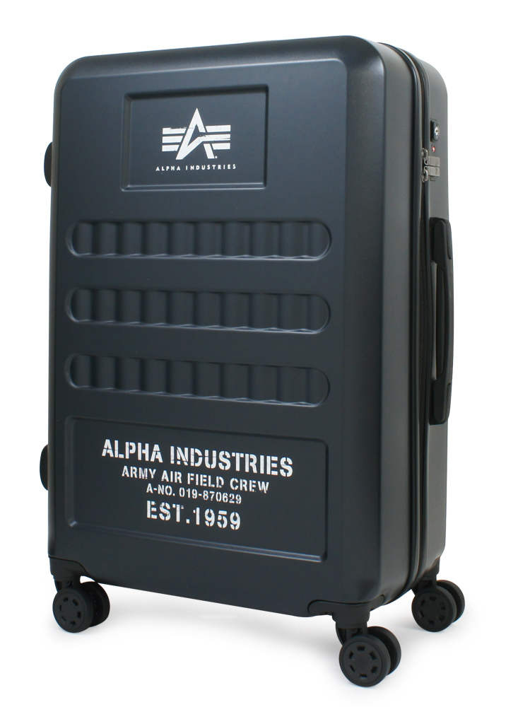 Alpha Industries（アルファ・インダストリーズ） アルファ