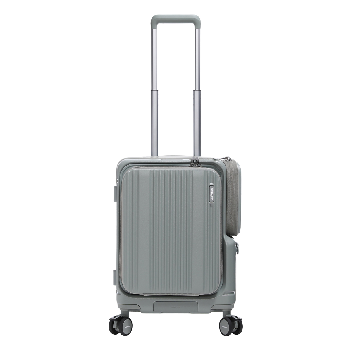 BERMAS（バーマス） スーツケース ユーロシティ3 35L 60526 メンズ