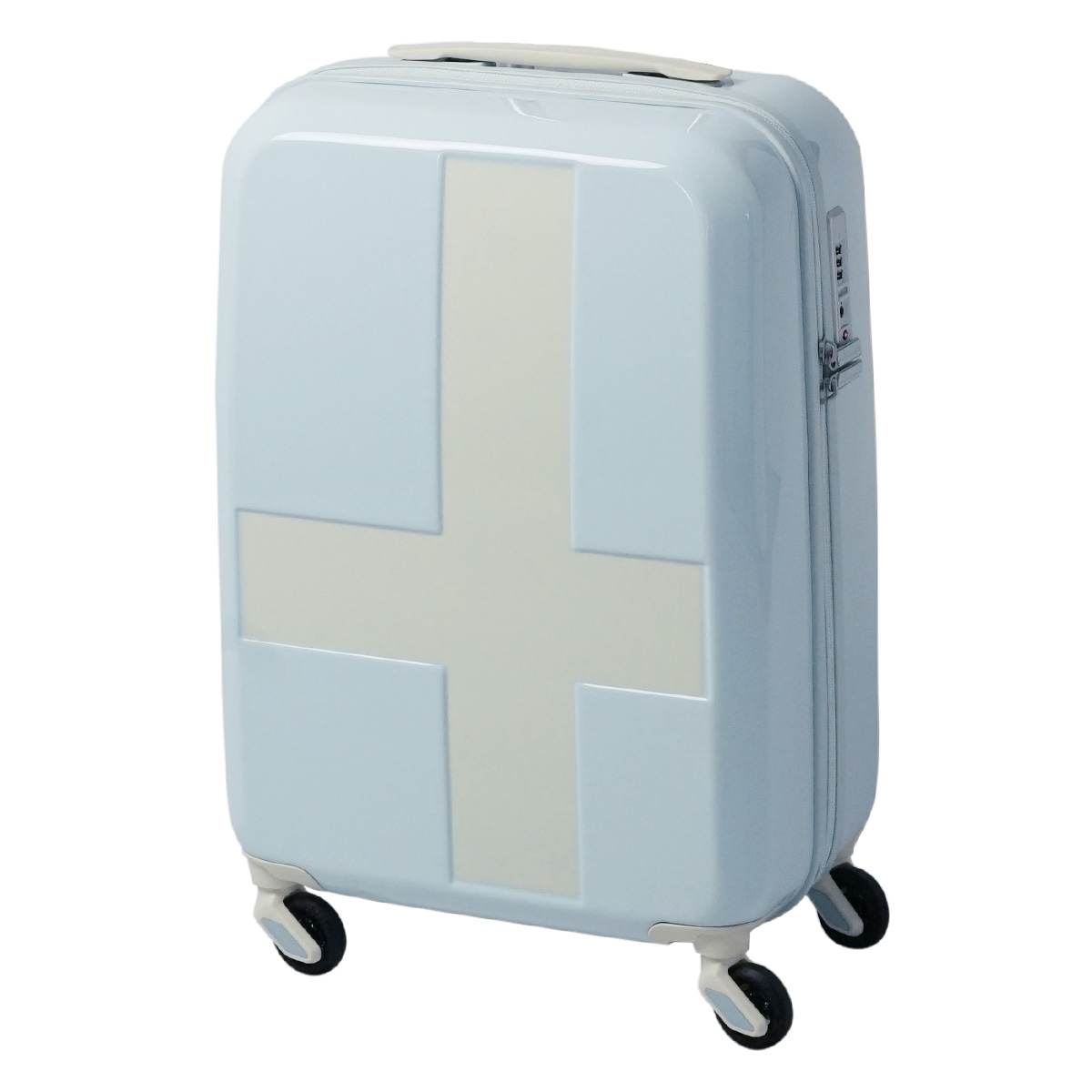 innovator（イノベーター） 正規品 スーツケース INV48/48T 48cm