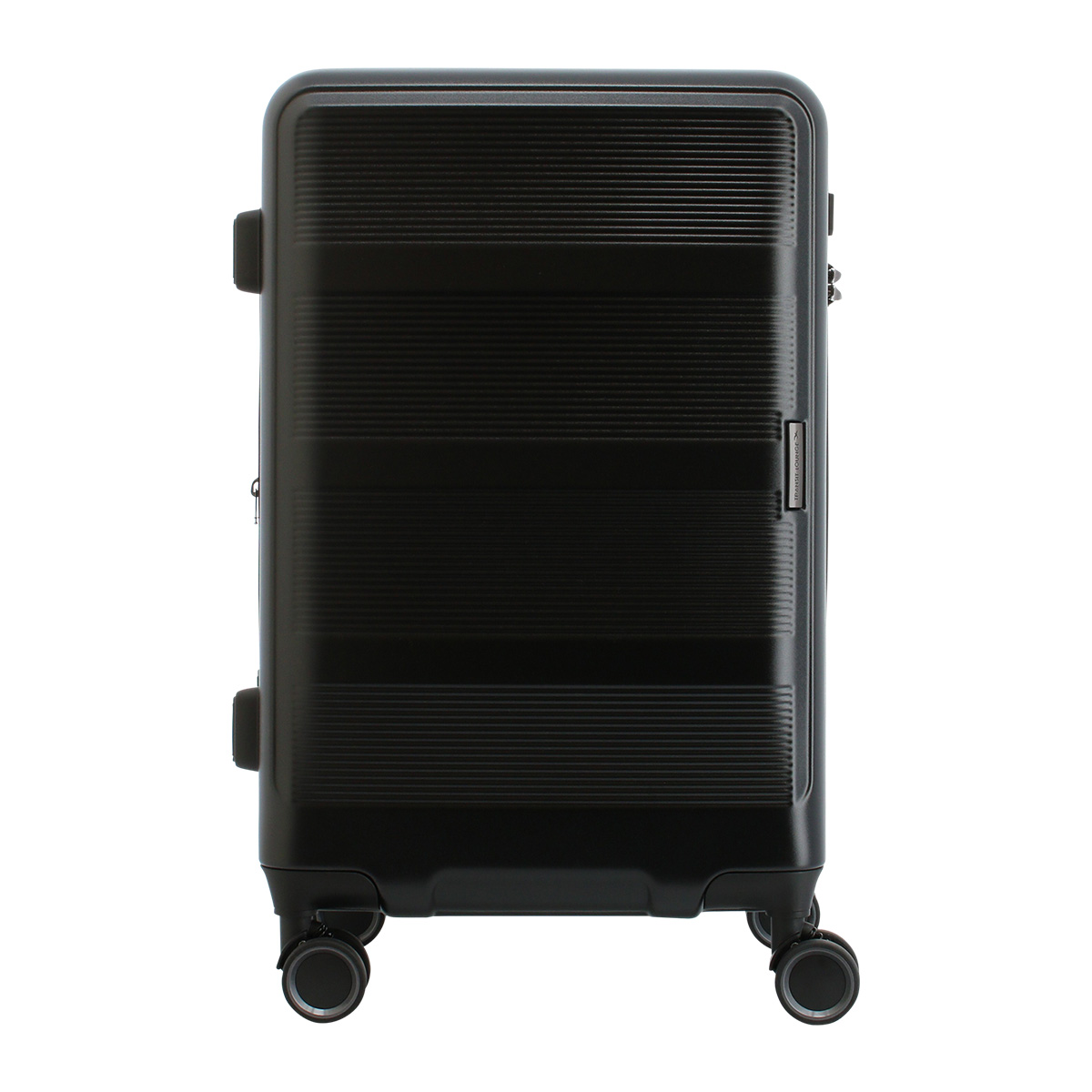 TRANSIT LOUNGE（トランジットラウンジ） スーツケース リップル 53(61