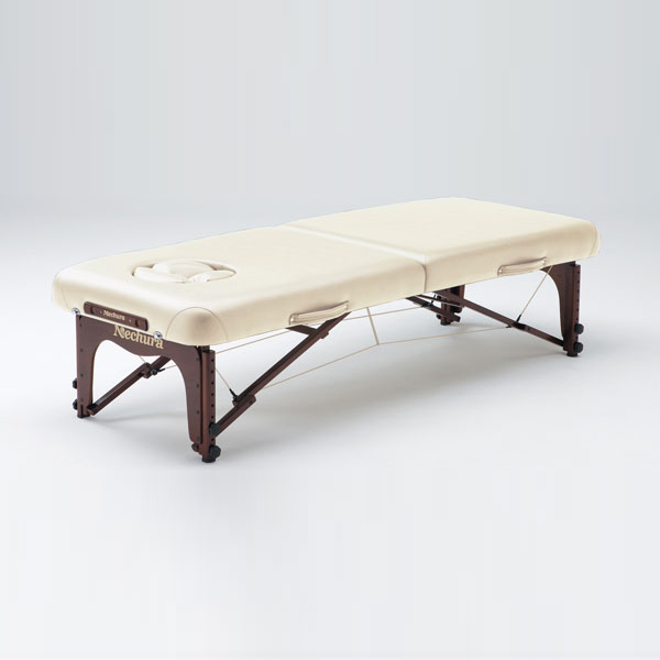 木製折畳みベッド全6色 ネチュラProfessional Hard Foam(マット：3色