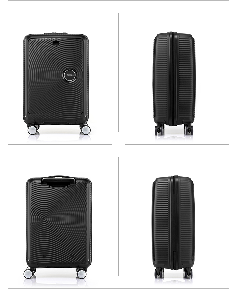 AMERICAN TOURISTER（アメリカンツーリスター） 25%OFF スーツケース