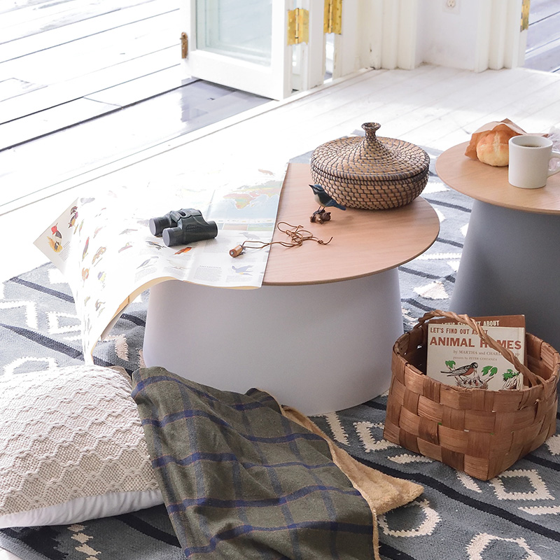 TEMA petra サイドテーブル(国内dinosのみ取り扱い商品) TEMA petra