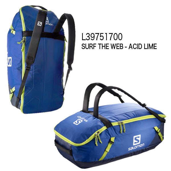 SALOMON（サロモン） (PROLOG 70 BACKPACKプロログ 70) 2wayバッグ