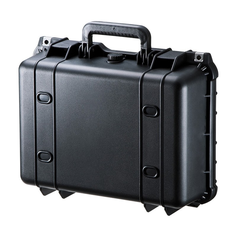 SANWA SUPPLY（サンワサプライ） ハードツールケース PP樹脂製 密閉