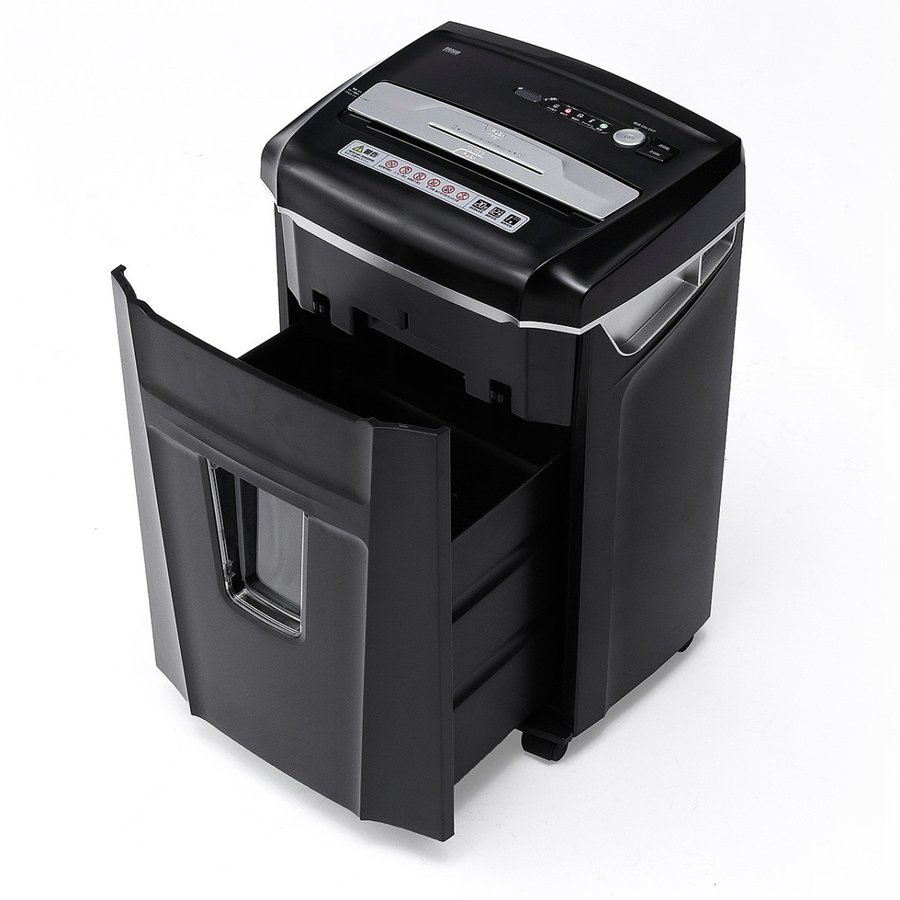 SANWA SUPPLY（サンワサプライ） シュレッダー 業務用 シュレッター