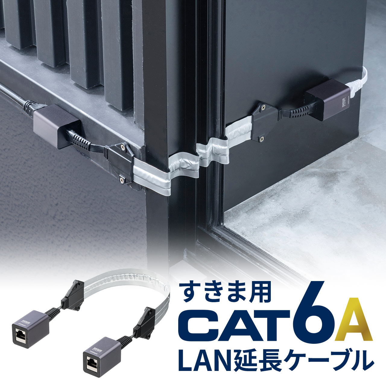 SANWA SUPPLY（サンワサプライ） DVIシングルリンクケーブル 10m（KC