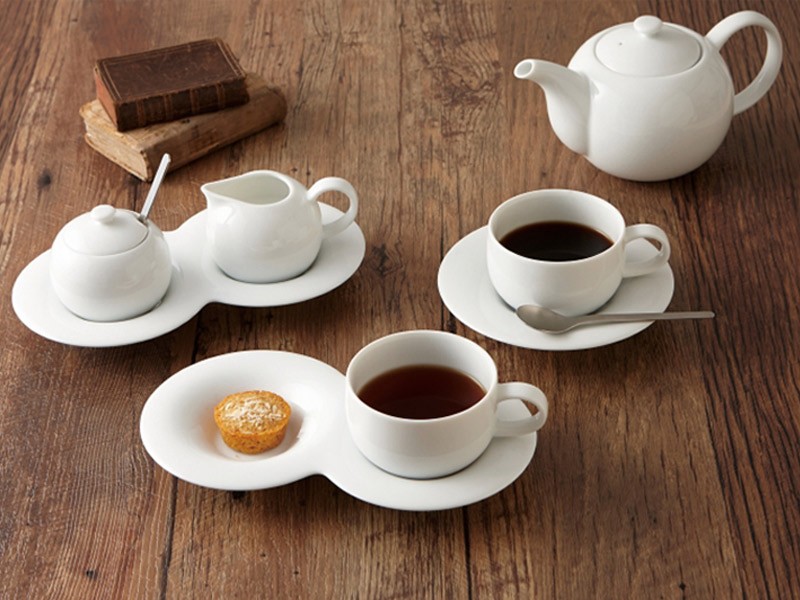 食器 セット おしゃれ 北欧風 ミルクピッチャー シュガーポット