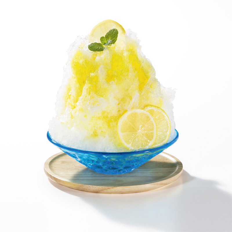 食器 ボウル 小鉢 ガラス かき氷の器 セット おしゃれ 水月 デザート