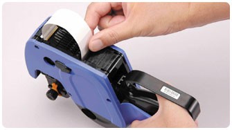 サトー ハンドラベラー uno 2W ウノ 本体 2段 ジャンボ文字印字型