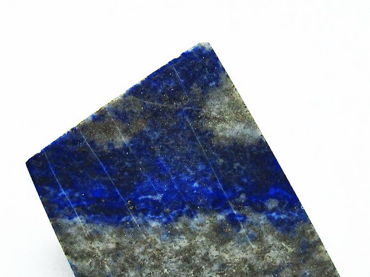 ラピスラズリ 原石[t333-3946]