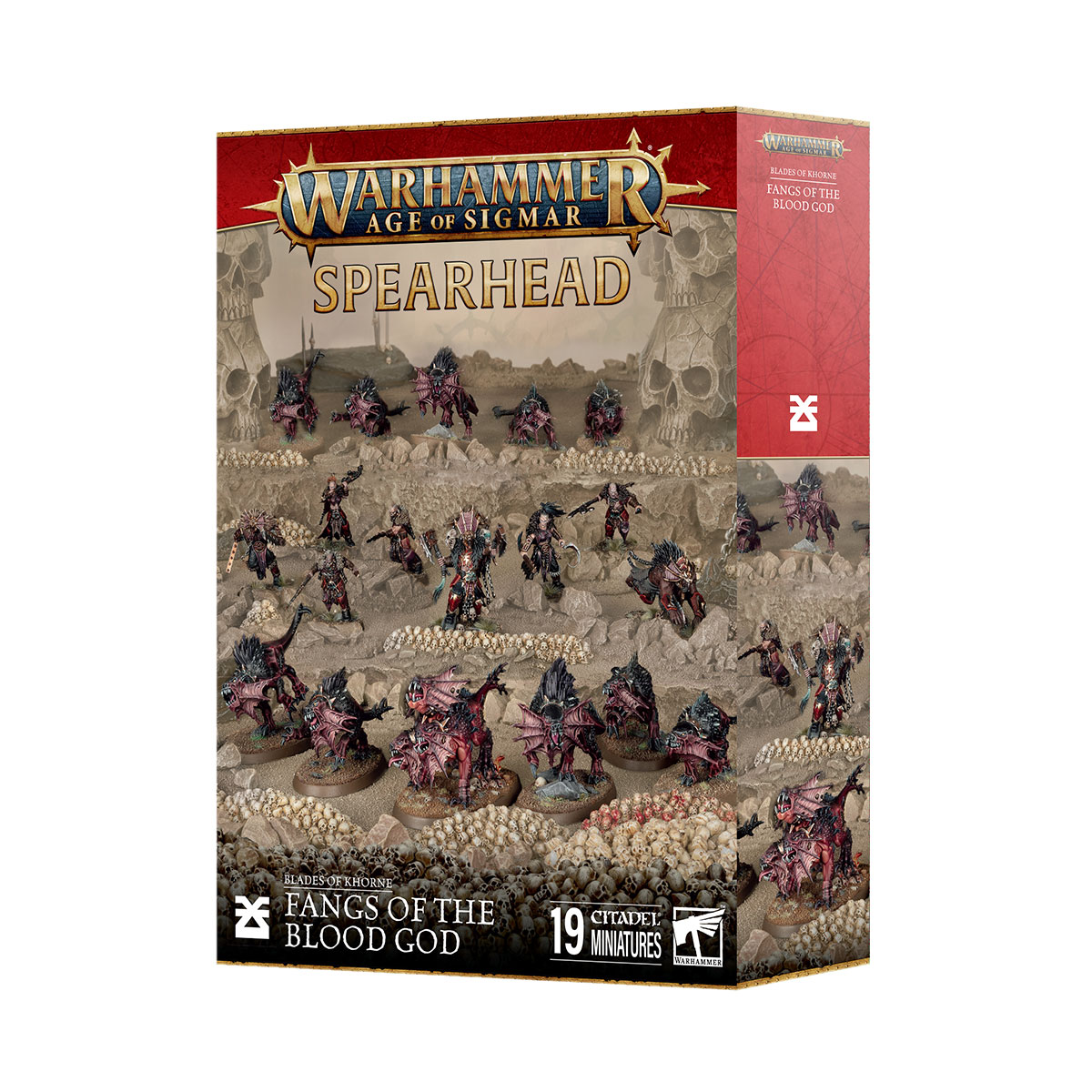 Grand Archive Sadi, Blood Harvester ラスト4 Sadi, Blood Harvester