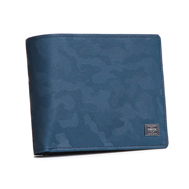 WONDER（PORTER） ポーター ワンダー ウォレット 342-03840 財布 二