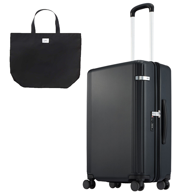 ace. TOKYO LABEL 最大51% 2/11限定 エース スーツケース Mサイズ 56L