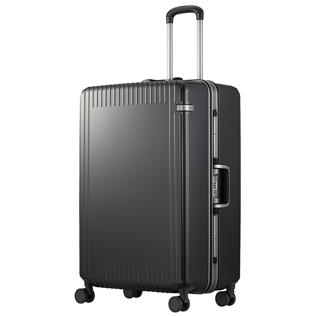 ACE エース スーツケース 大きいサイズ119L used ACE エース スーツ