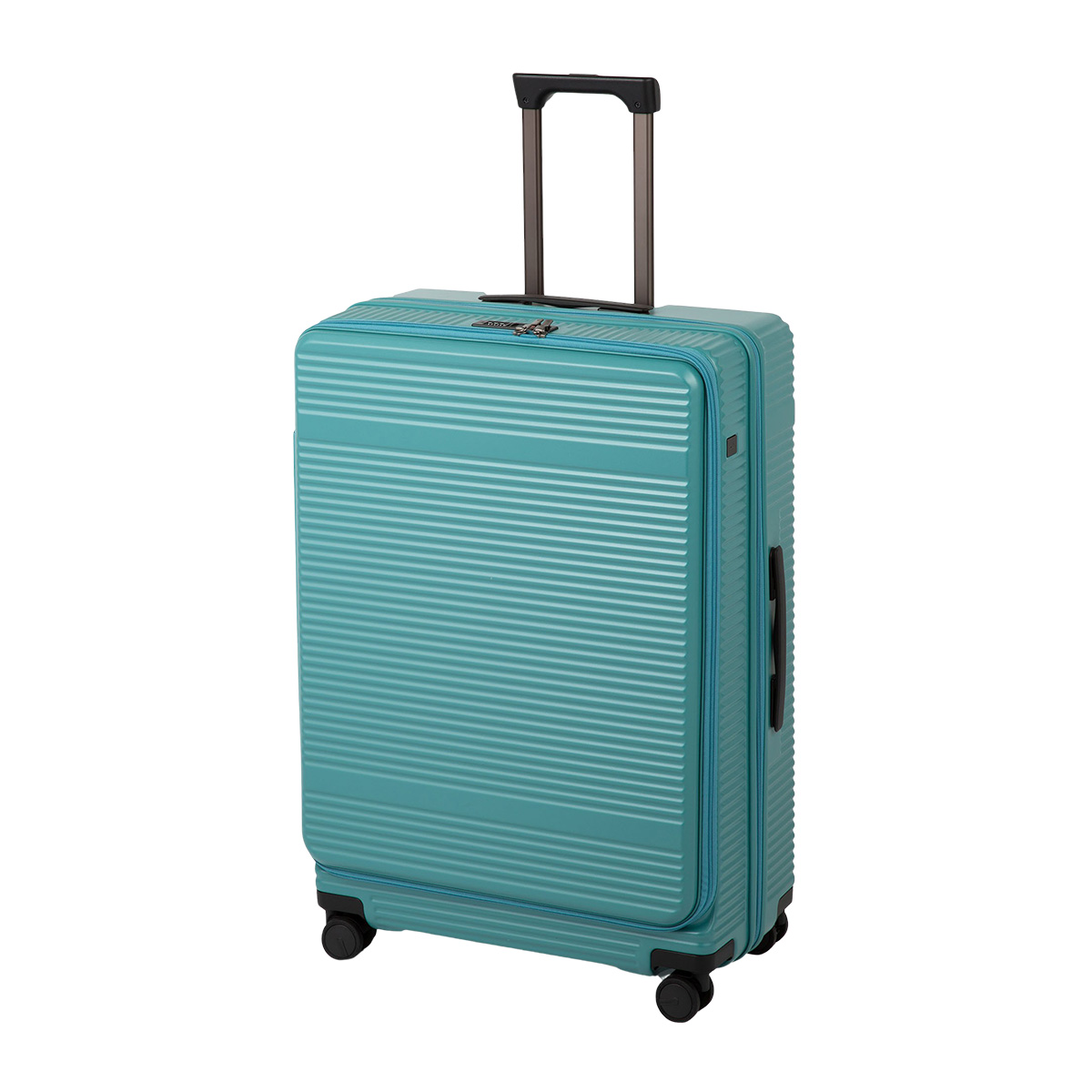 ace. TOKYO LABEL 最大51% 2/11限定 エース スーツケース Lサイズ 85L