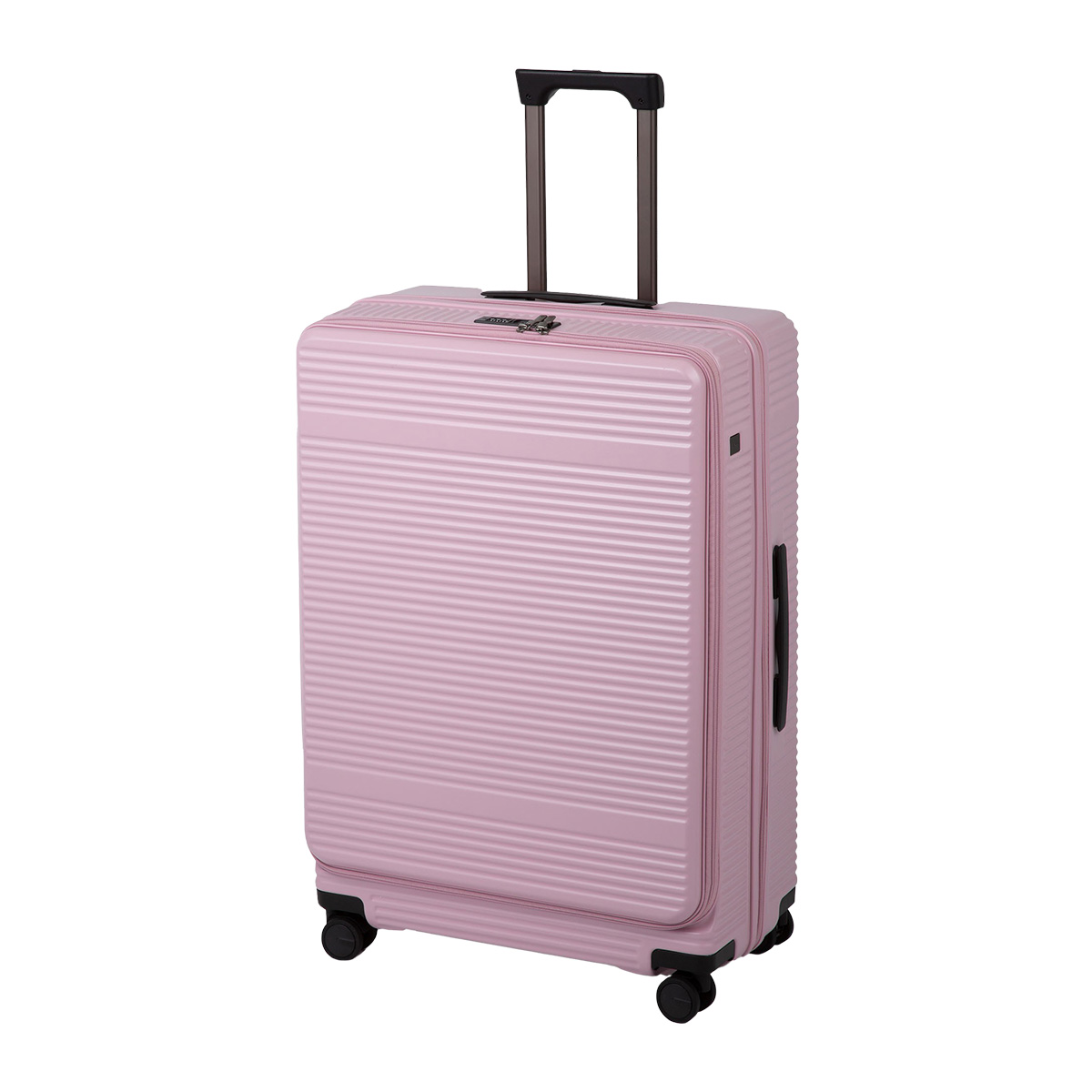 ace. TOKYO LABEL 最大51% 2/11限定 エース スーツケース Lサイズ 85L