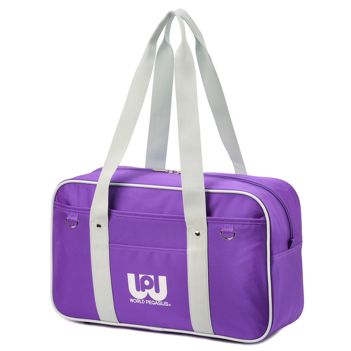 ワールドペガサス（WORLD PEGASUS） 最大42% 2/11限定 スクールバッグ