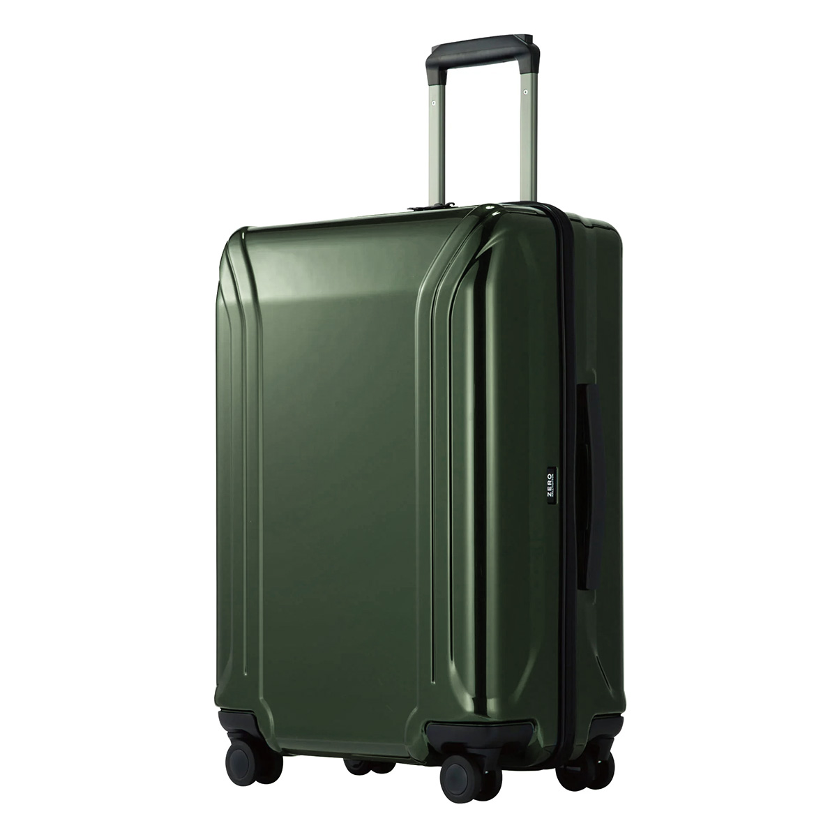 ZERO HALLIBURTON（ゼロハリバートン） 最大51% 2/8限定 スーツケース