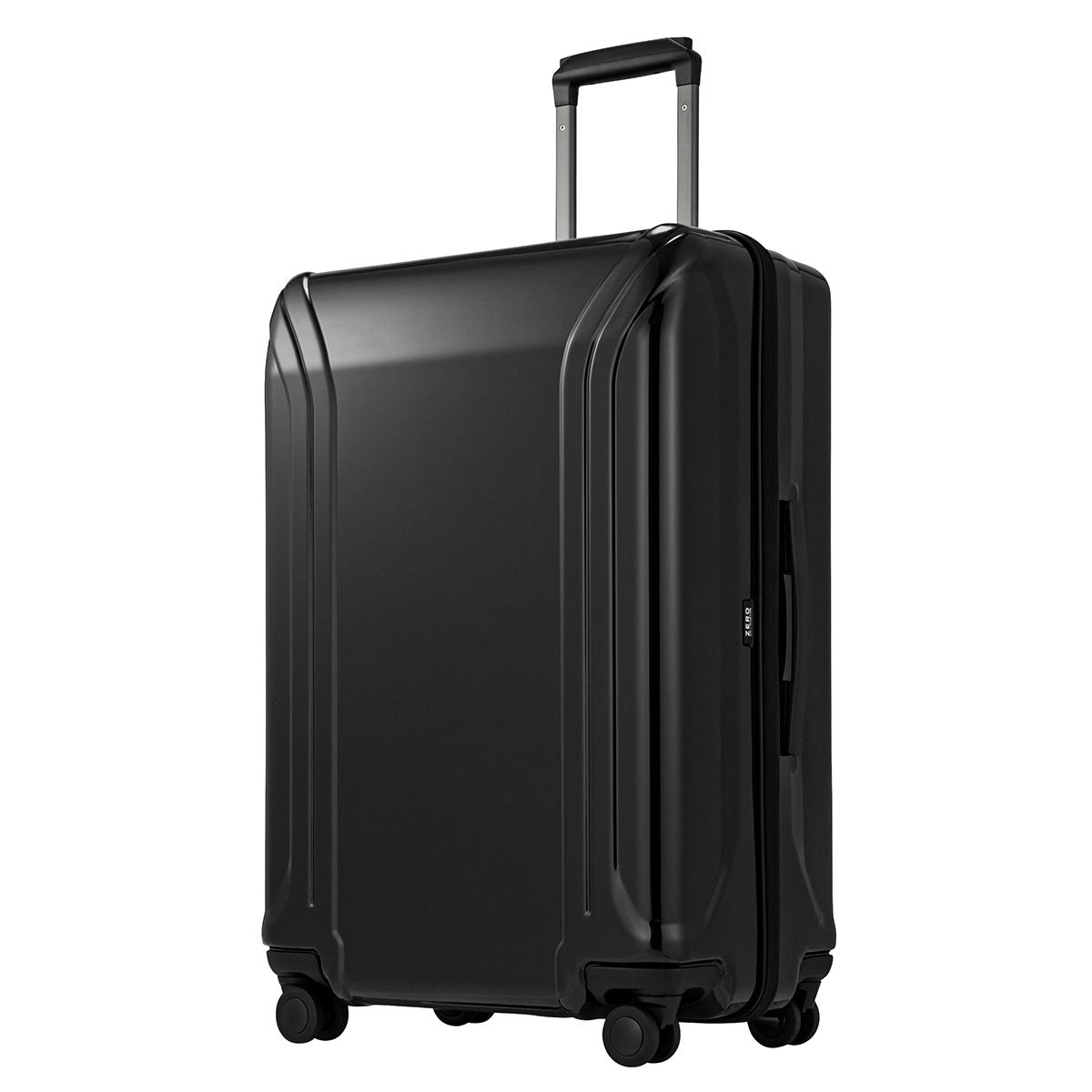 ZERO HALLIBURTON（ゼロハリバートン） 最大51% 2/11限定 スーツケース