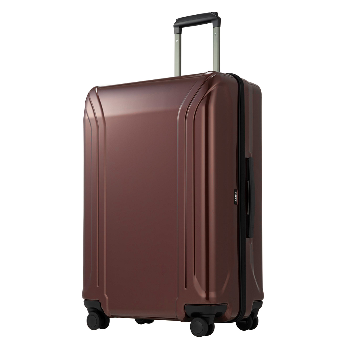 ZERO HALLIBURTON（ゼロハリバートン） 最大51% 2/11限定 スーツケース