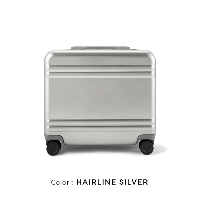 ZERO HALLIBURTON（ゼロハリバートン） 最大51% 2/11限定 スーツケース