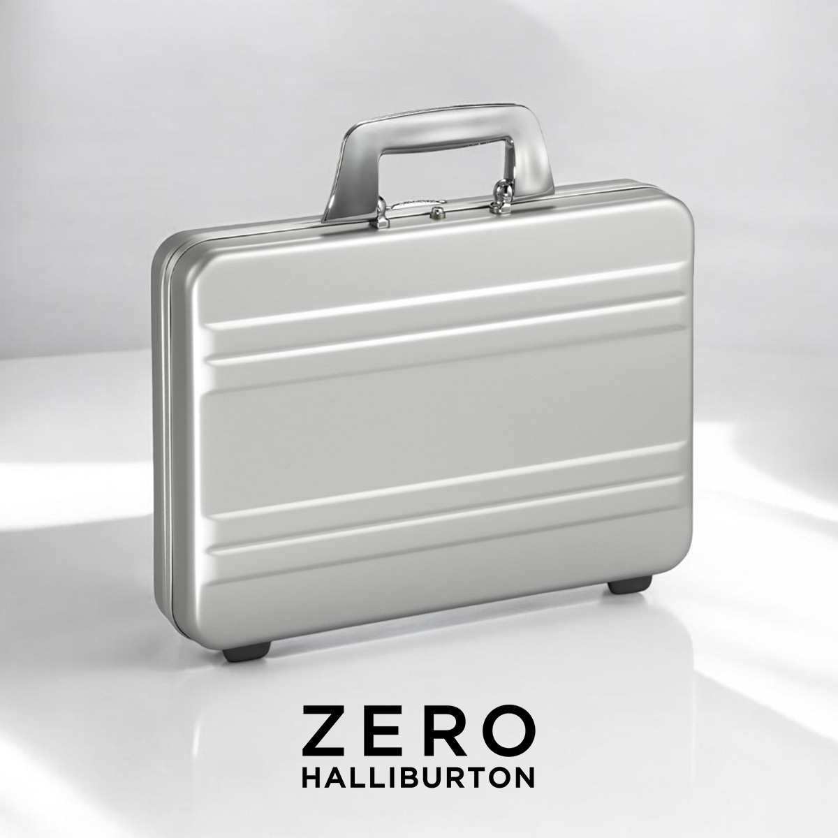 ZERO HALLIBURTON（ゼロハリバートン） 最大51% 2/11限定 スモール