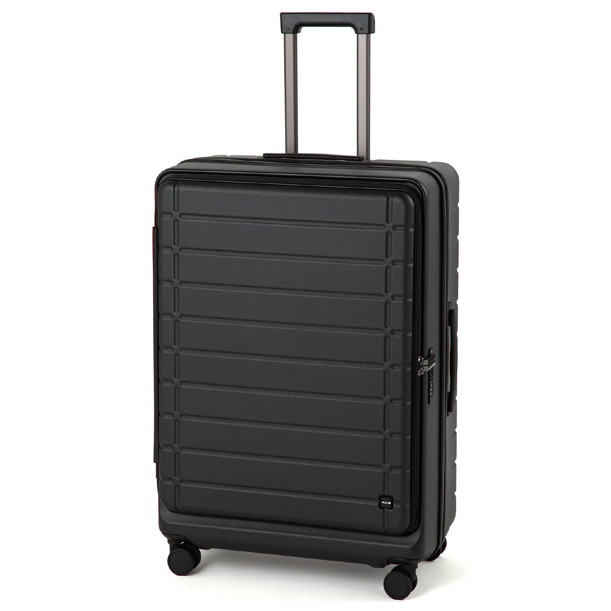 Ace（エース） 最大51% 2/11限定 スーツケース Lサイズ 87L/100L 大型
