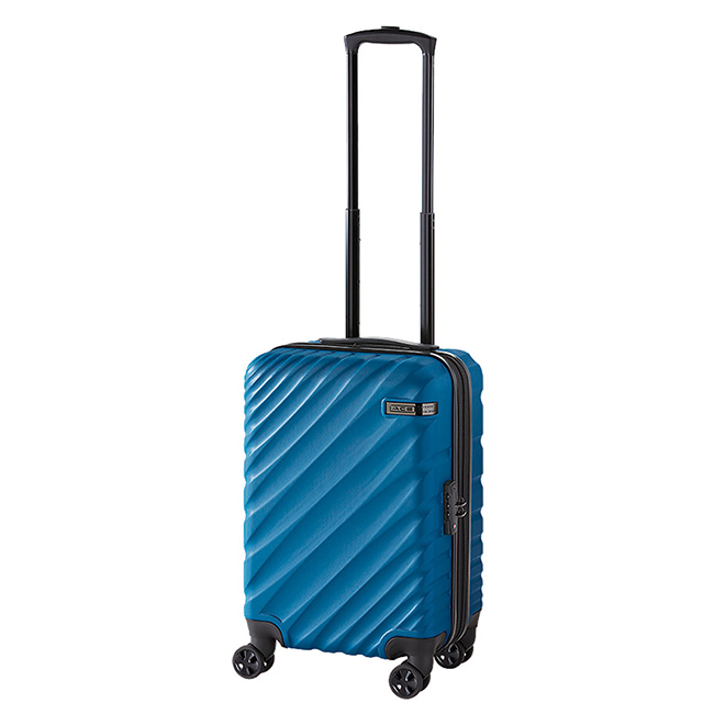 Ace（エース） 最大51% 2/11限定 スーツケース 機内持ち込み Sサイズ