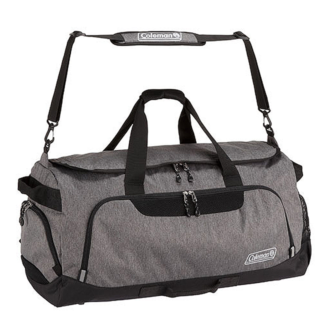 Coleman（コールマン） 最大42% 2/11限定 ボストンバッグ メンズ