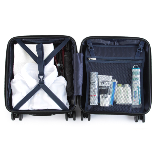 TAKEO KIKUCHI（タケオキクチ） 最大42% 2/11限定 スーツケース 機内