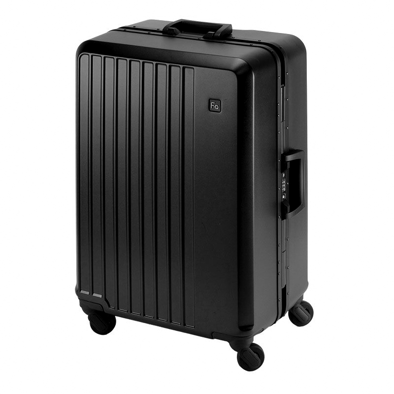 FREQUENTER（フリクエンター） リエーヴェ スーツケース Mサイズ 65L