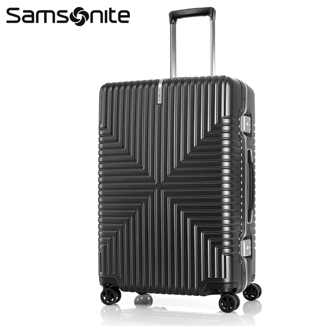 Samsonite（サムソナイト） 最大51% 2/11限定 スーツケース Lサイズ