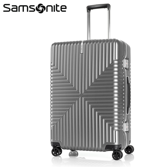 Samsonite（サムソナイト） 最大51% 2/11限定 スーツケース Lサイズ