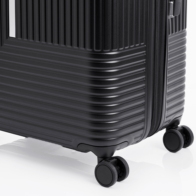 サムソナイト アピネックス スーツケース Samsonite hk6-007｜ONLINE