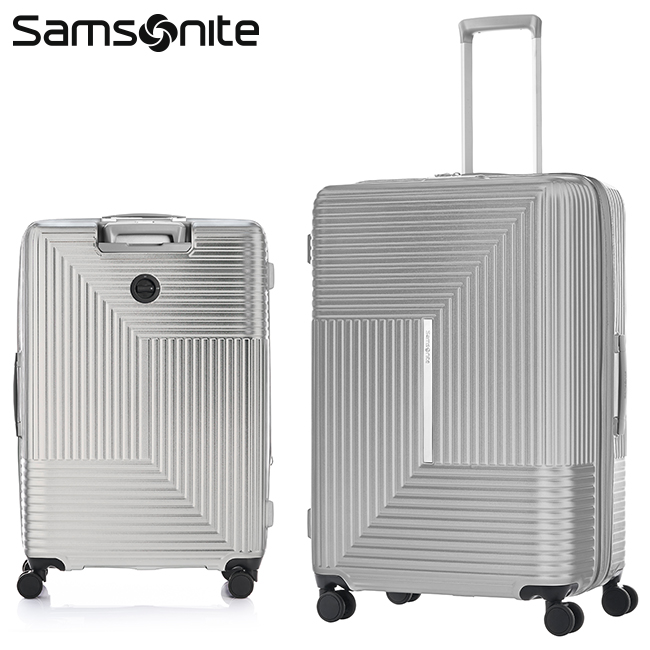 Samsonite（サムソナイト） 最大51% 2/11限定 スーツケース LLサイズ