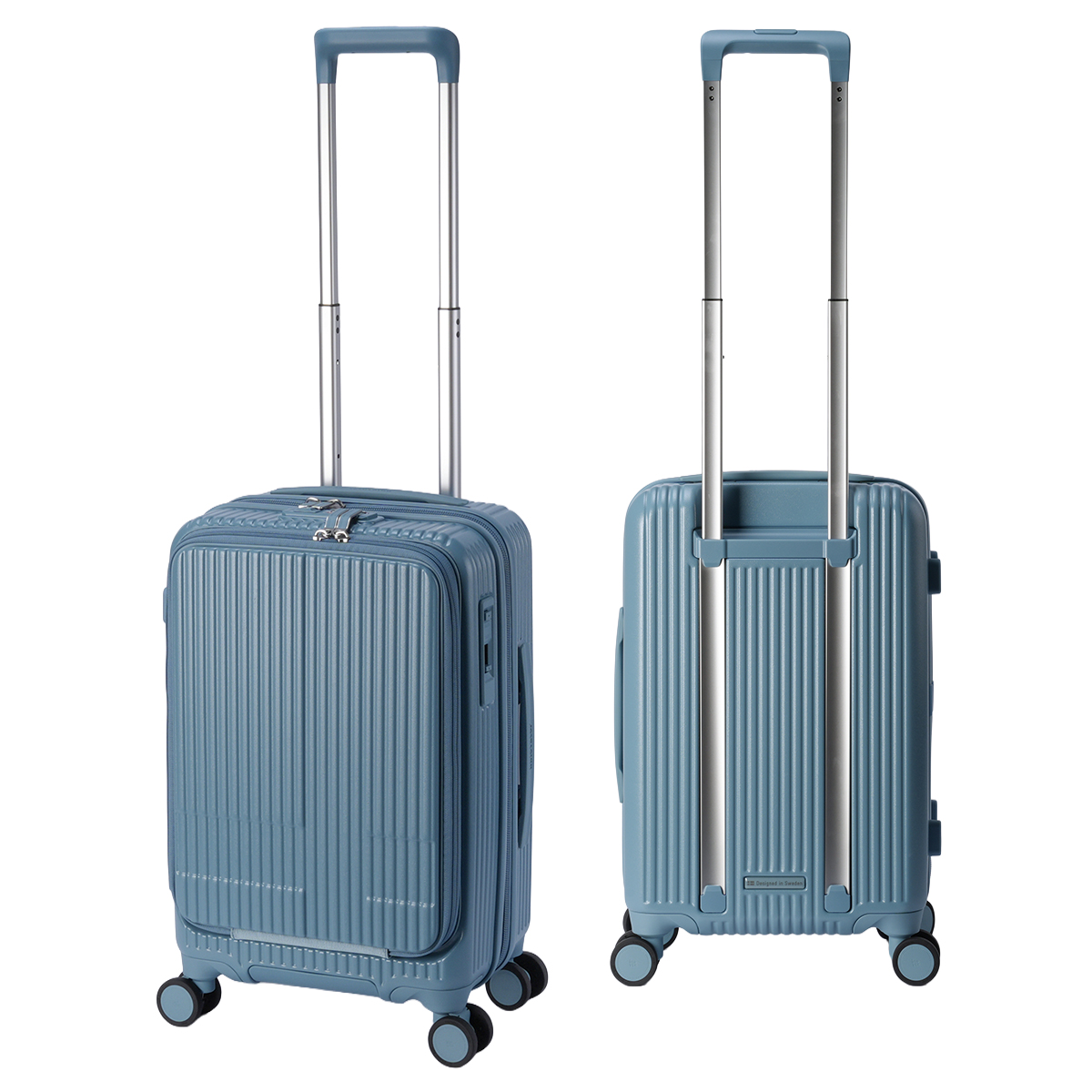 innovator（イノベーター） 2年保証＋特典 スーツケース 機内持ち込み