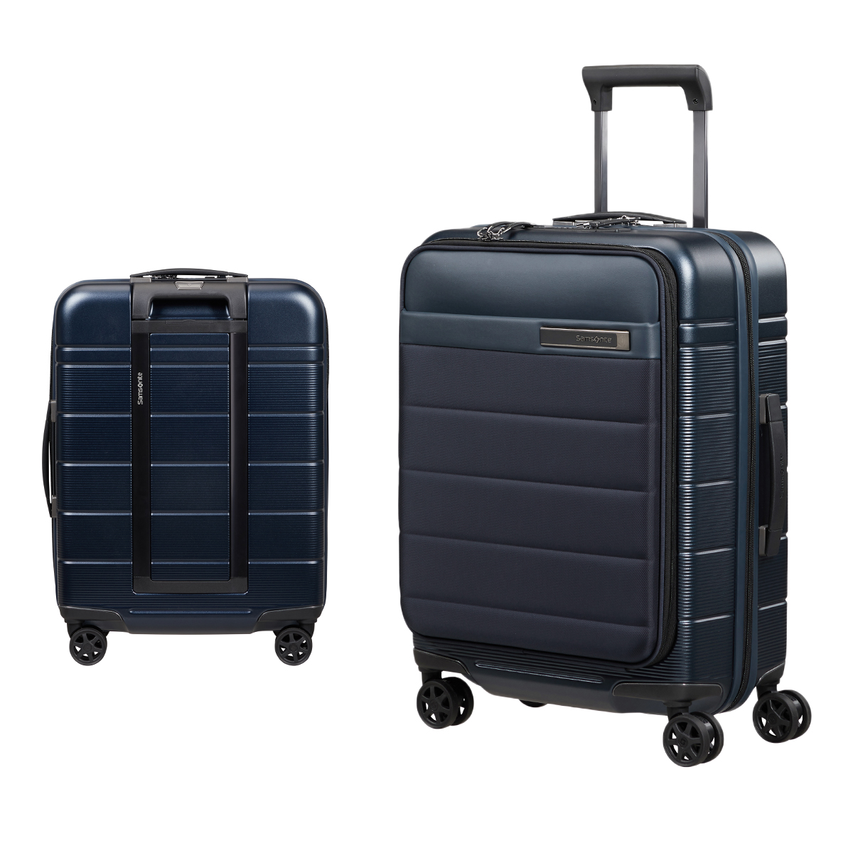 Samsonite（サムソナイト） 最大51% 2/11限定 スーツケース 機内