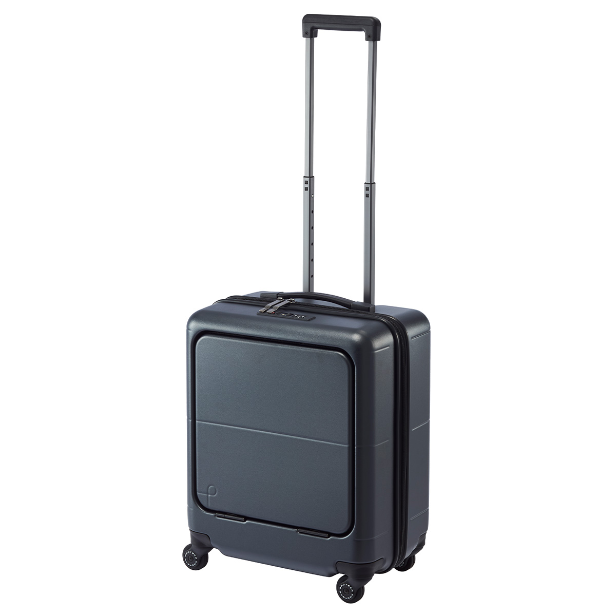 ProtecA 最大51% 2/11限定 プロテカ スーツケース 機内持ち込み S