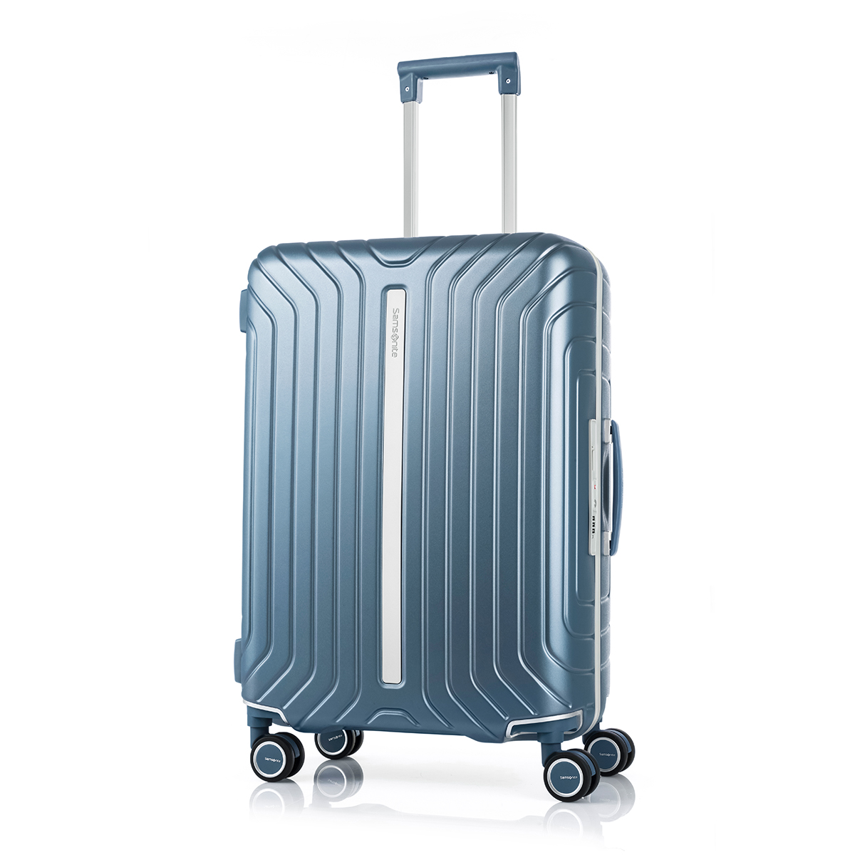 Fontaine（Undercover2種類、スカイブルー、サムプリント） Fontaine