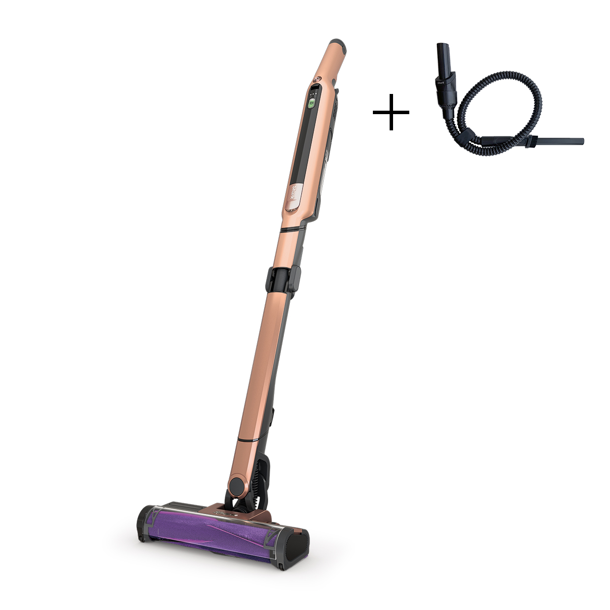 Shark（シャーク） 33%OFF ポイントUP Shark EVOPOWER SYSTEM iQ