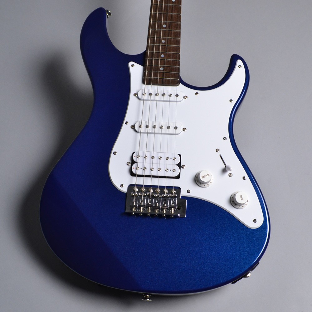 YAMAHA（ヤマハ） YAMAHA PACIFICA012 エレキギター初心者14点セット