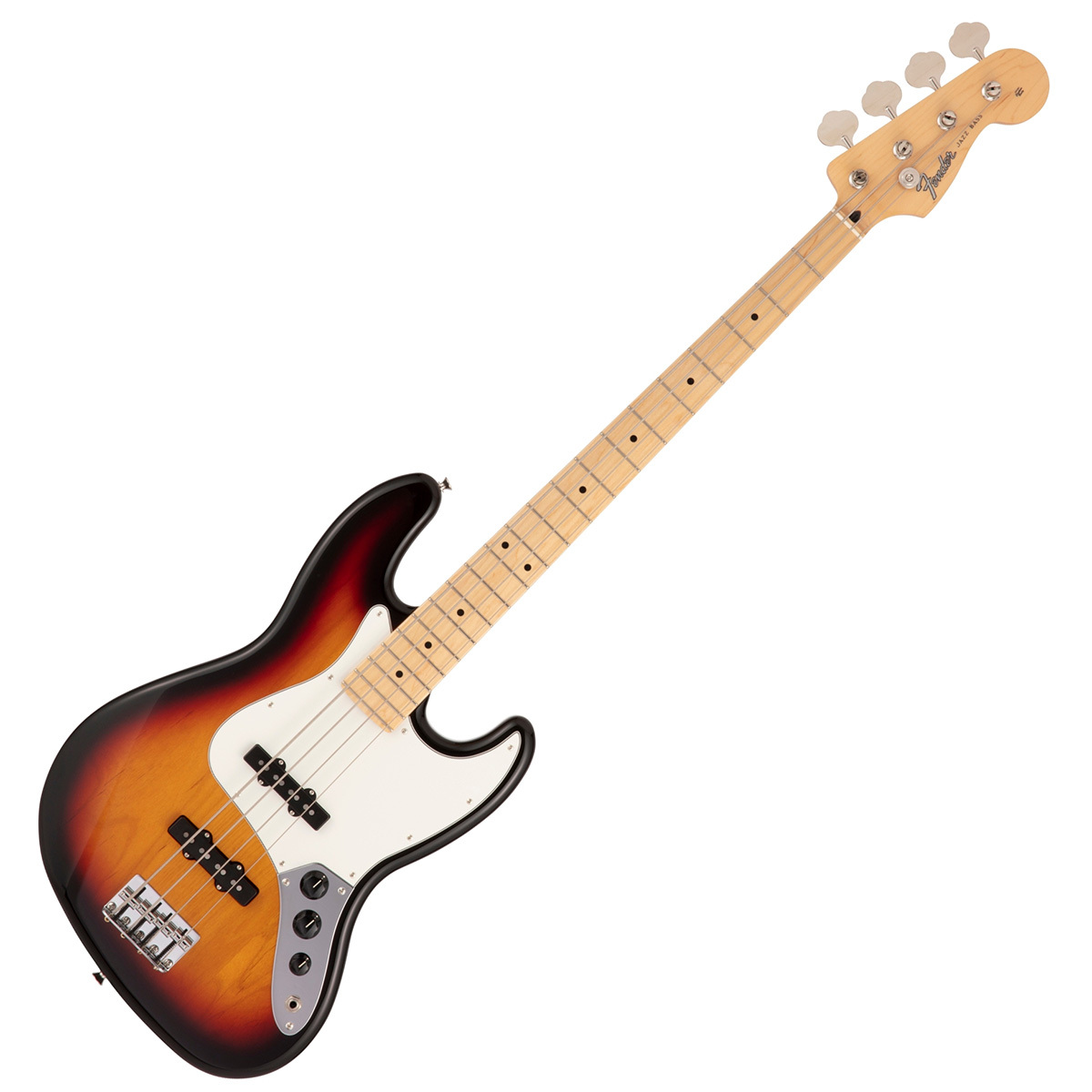 Fender（フェンダー） Made in Japan Hybrid II Jazz Bass Maple
