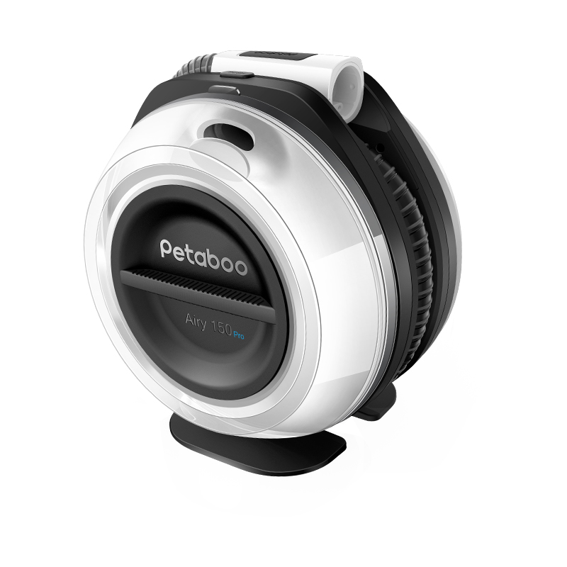 ペット用バリカン【Petaboo正規品】犬用 猫用 掃除機 7in1 ペット