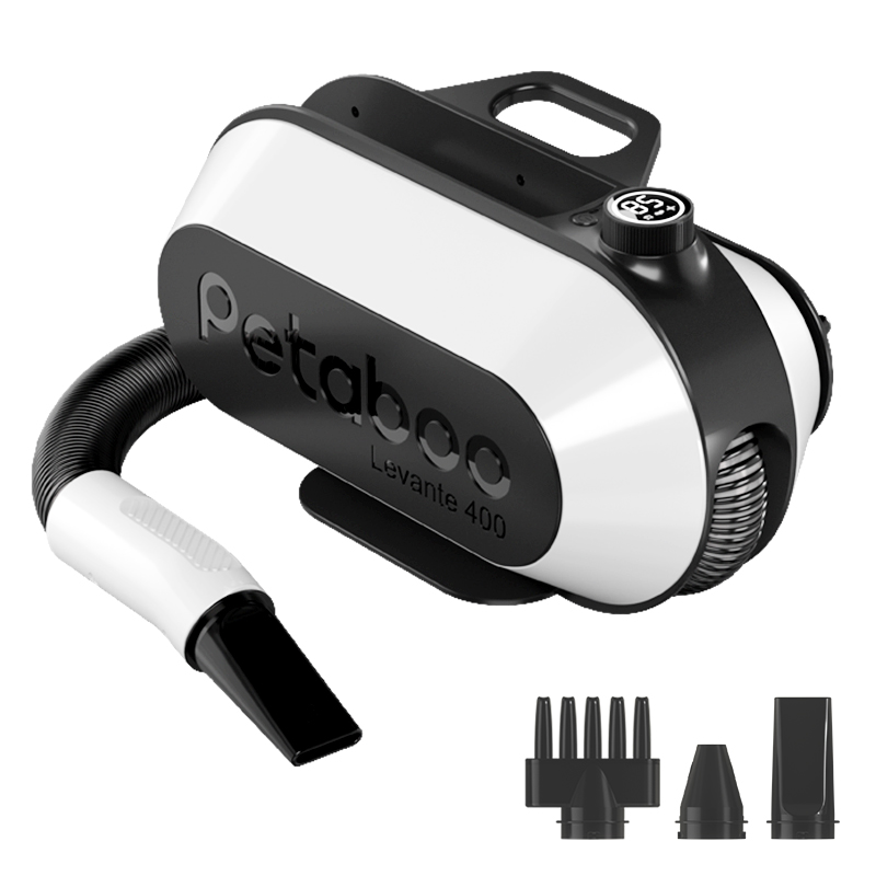 ペットドライヤー 犬用 猫 Petaboo正規品【一年保証】99段風速 静音 速