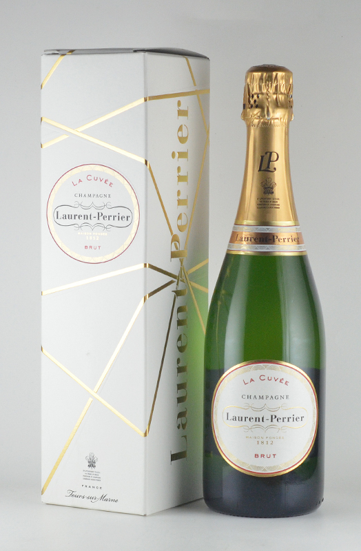 ルイ・ロデレール ”ブラン・ド・ブラン”[2017][正規品][化粧箱入り