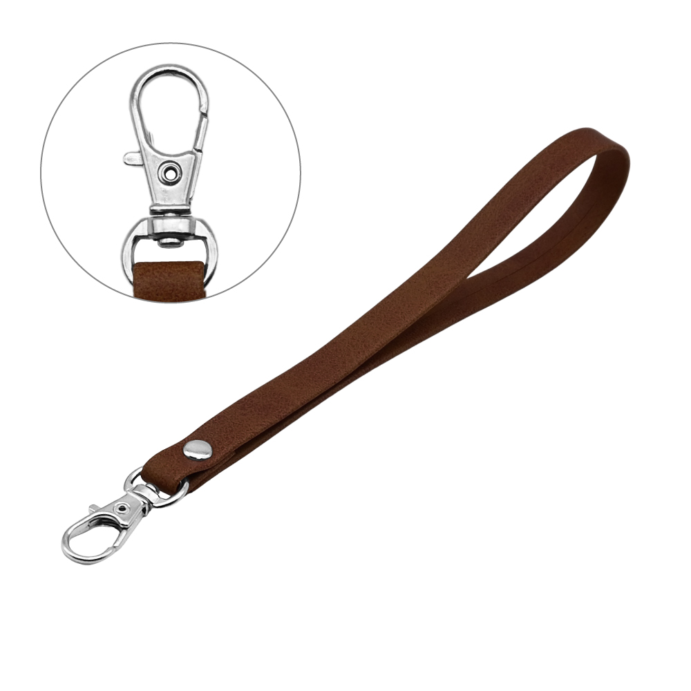 シズカウィル（shizukawill） スマホ ショートストラップ 手帳型